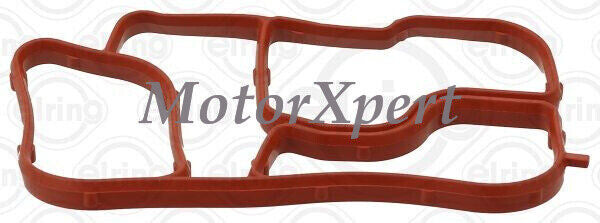 ya 5 6.15 OE Oil Cooler & Gakset 06J117021D for VW for JETTA EOS CC for Audi A4 A5 Q5 TT 2.0T