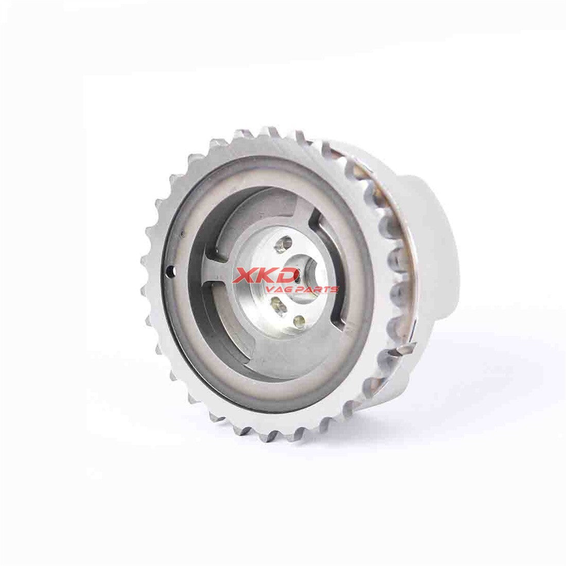 ya 5 8.7 3.0T Intake Camshaft Adjuster Gear Fit for Audi A6 A7 Q7 CRE CREG 06E109083P