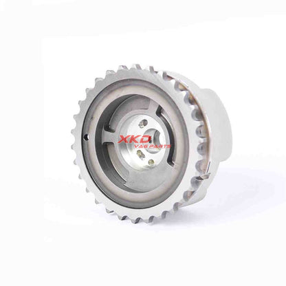 ya 5 8.7 3.0T Intake Camshaft Adjuster Gear Fit for Audi A6 A7 Q7 CRE CREG 06E109083P