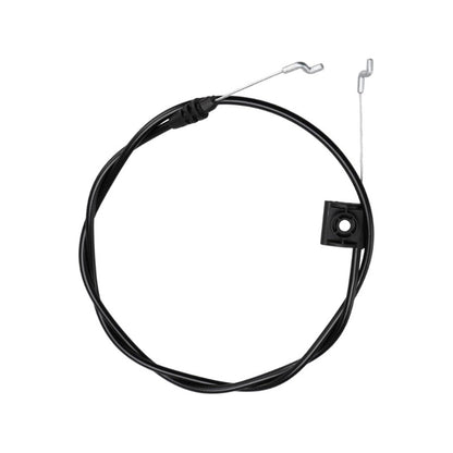 ya 14 Long Lasting Brake Cable Stainless Steel Construction Weatherproof PVC Fit