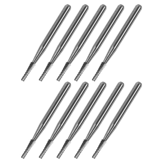 ya 2 6.30 10 Pcs Glass Repair Tools Windshield Cracked Car Window Kit Bumper