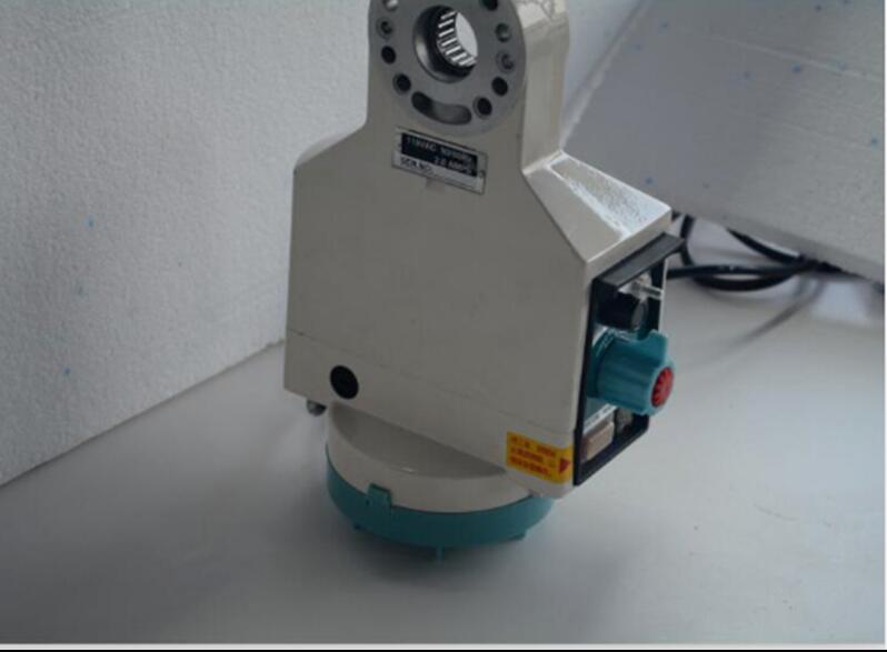 ya 17 SPF-500 Horizontal Power Feed Auto Power Table Feed for Milling/drill