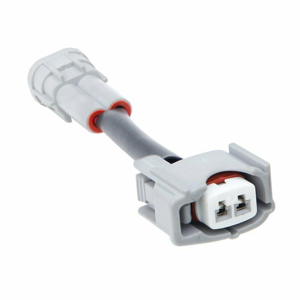 ya 1 8.5.4 16450-RWC-A01 16450RWCA01 4x new for Acura for RDX 410cc fuel injector with adapter
