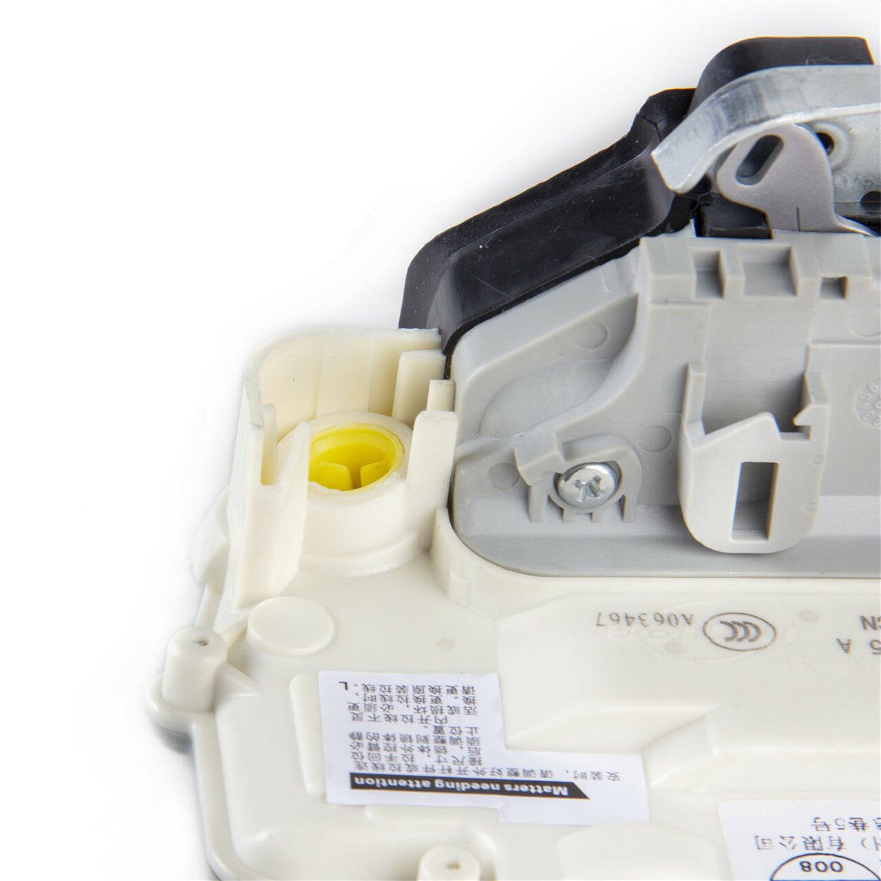 ya 5 8.7 Front Left Driver Side Door Lock Latch Actuator for VW for Passat B6 for Audi A4 Q5 TT