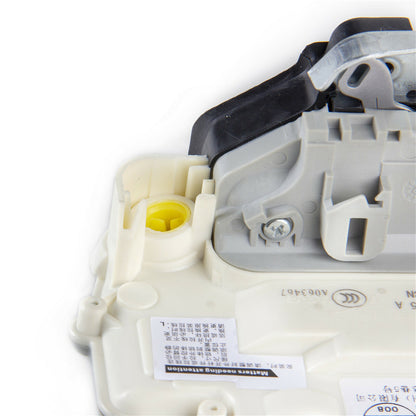 ya 5 8.7 Front Left Driver Side Door Lock Latch Actuator for VW for Passat B6 for Audi A4 Q5 TT