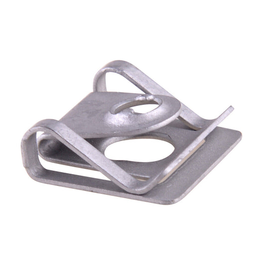 ya 1 8.5.1 Engine repair cover bolt nut rotating clip for Smart Fortwo 2007 - 2015