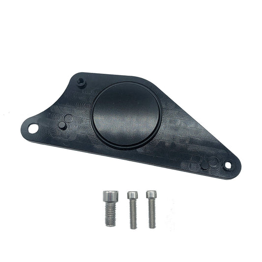 ya 27 7.2 Solution Billet Cam Plate Adapter for Subaru for Scion FRS BRZ 2013+