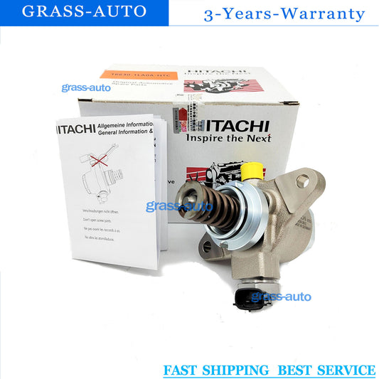 ya 27 7.2 NEW High Pressure Fuel Pump for Nissan Titan NV Armada for Infiniti M56 QX56 Q70