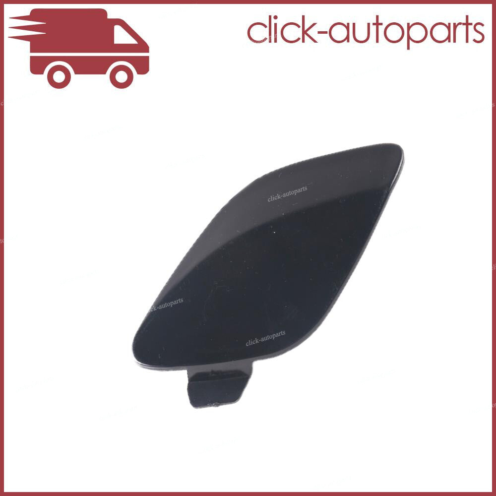 ya 27 6.18 Front Tow Eye Hook Cover Cap #39802519 Fit for Volvo S60 2011 2012-13 Unpainted