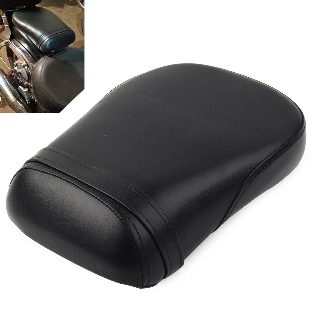 ya 5 8.7 Rear Passenger for SEAT Cushion for Suzuki Boulevard C50 Intruder Volusia 800 VL800