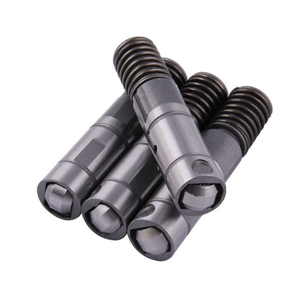 ya 5 6.16.2 4pcs Active Fuel Management Roller Lifters Fit For GM 5.3 6.0 6.2 V8 engine