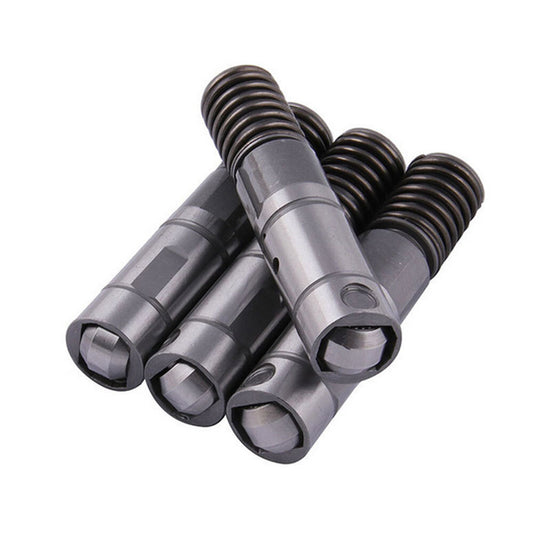 ya 5 6.16.2 4pcs Active Fuel Management Roller Lifters Fit For GM 5.3 6.0 6.2 V8 engine