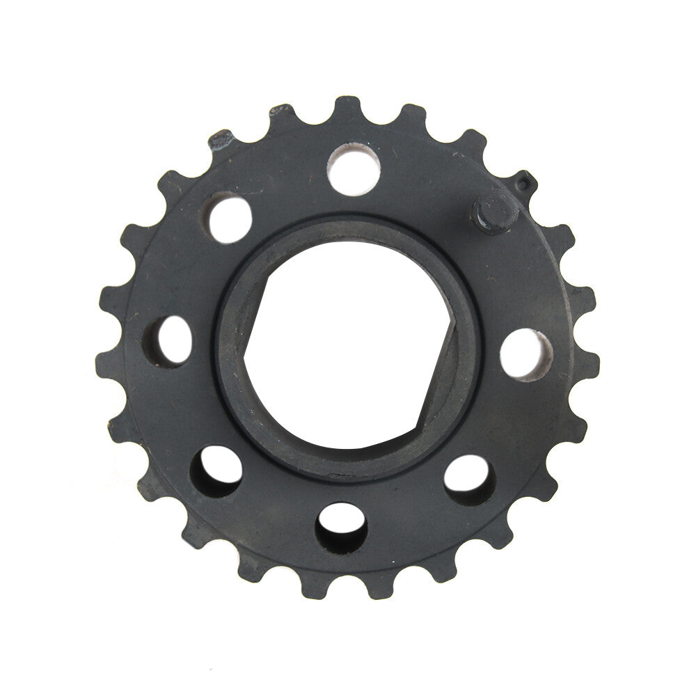 ya 5 8.7 CRANKSHAFT CAMSHAFT DRIVE SPROCKET fits for Mitsubishi Europe CARISMA SPACE STAR