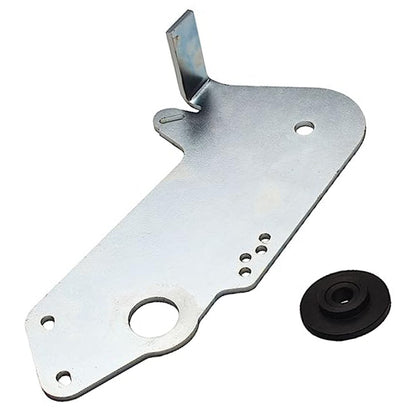ya 14 For TroyBilt Deck Idler Pulley Bracket with Shoulder Spacer Kit