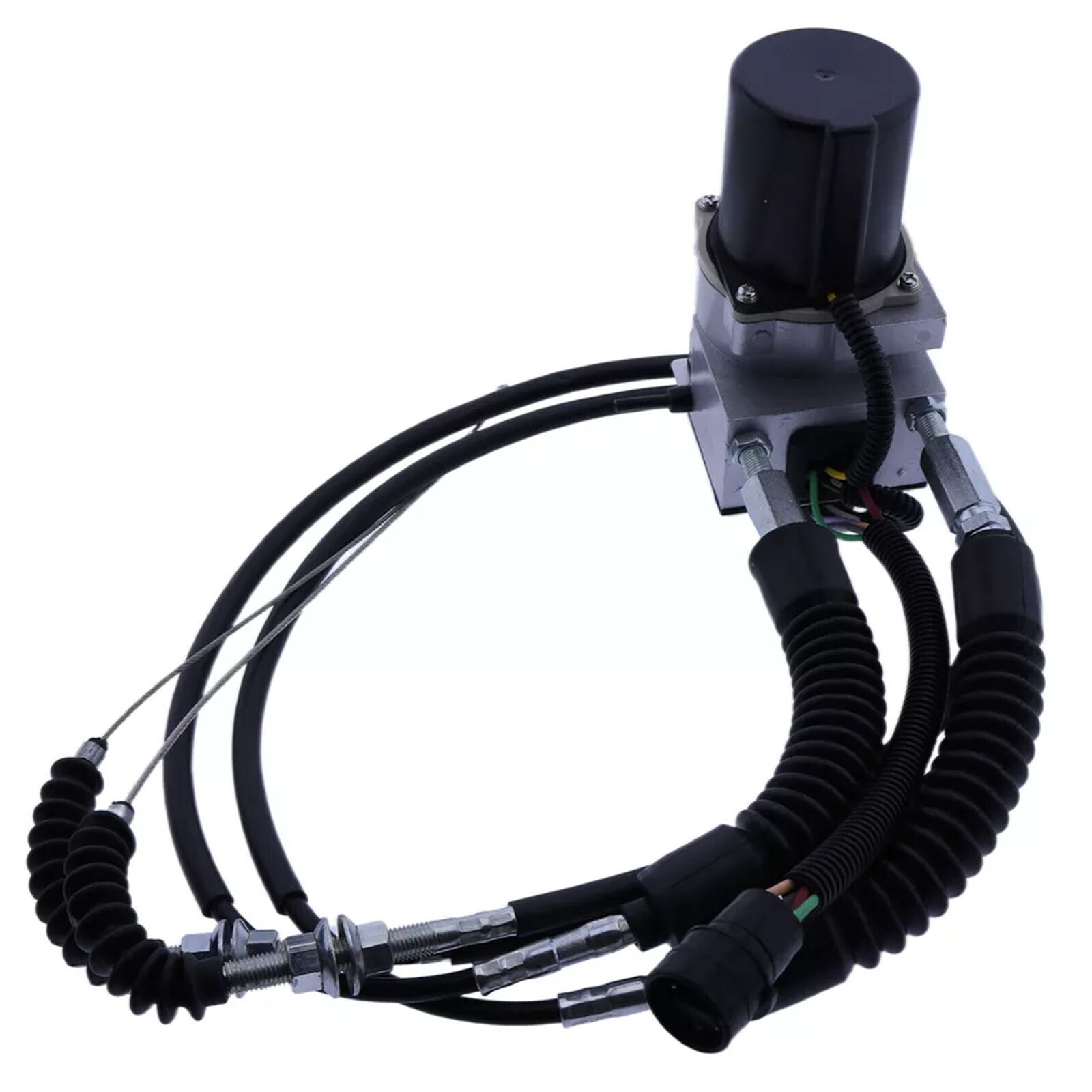ya 5 8.7 Throttle motor with dual 247-5227 for Caterpillar 312 E311 E320N 320B E320L