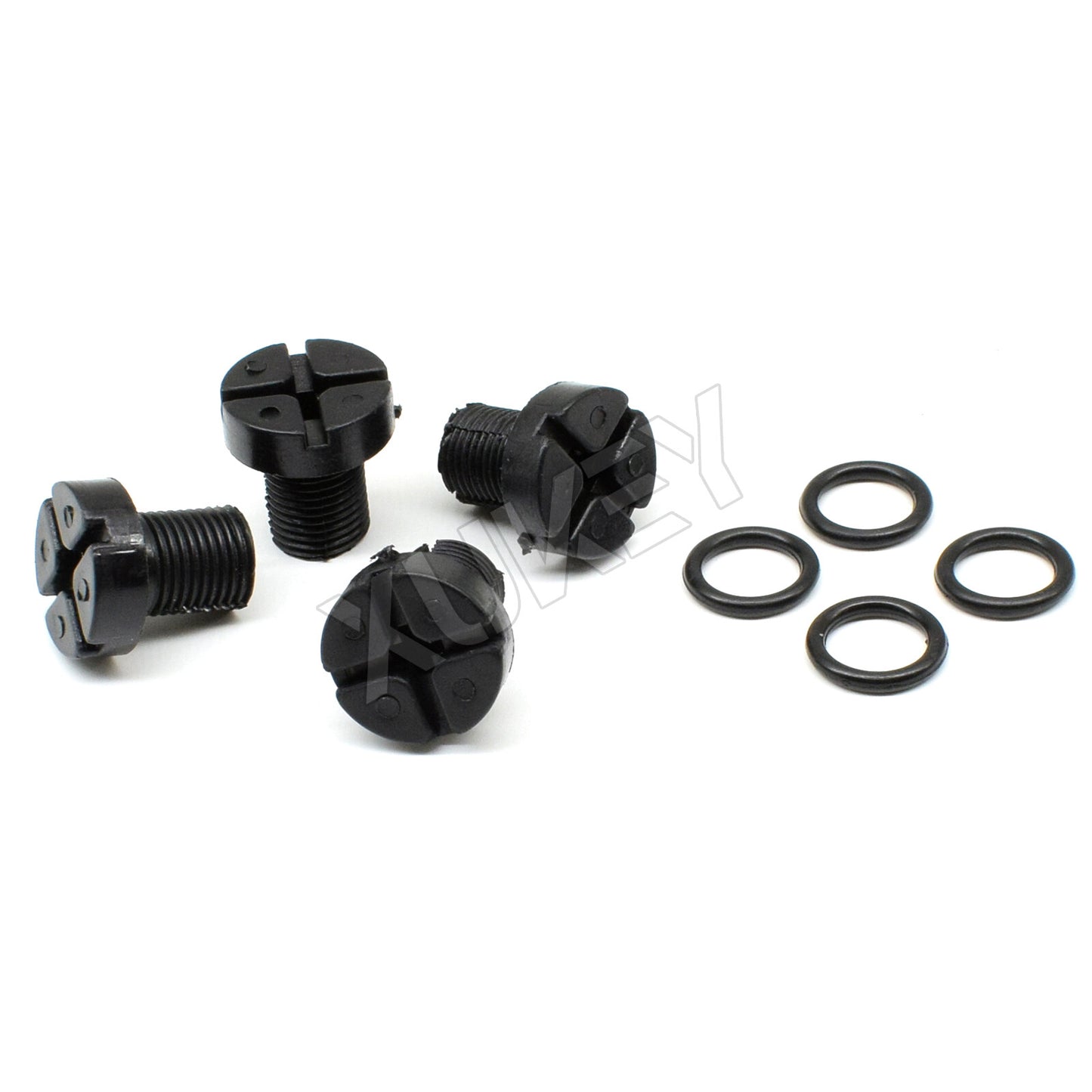 ya 27 7.20 4 x for BMW E38 E36 E34 E46 Breather Valve Radiator Bleeder Bolt Bolt