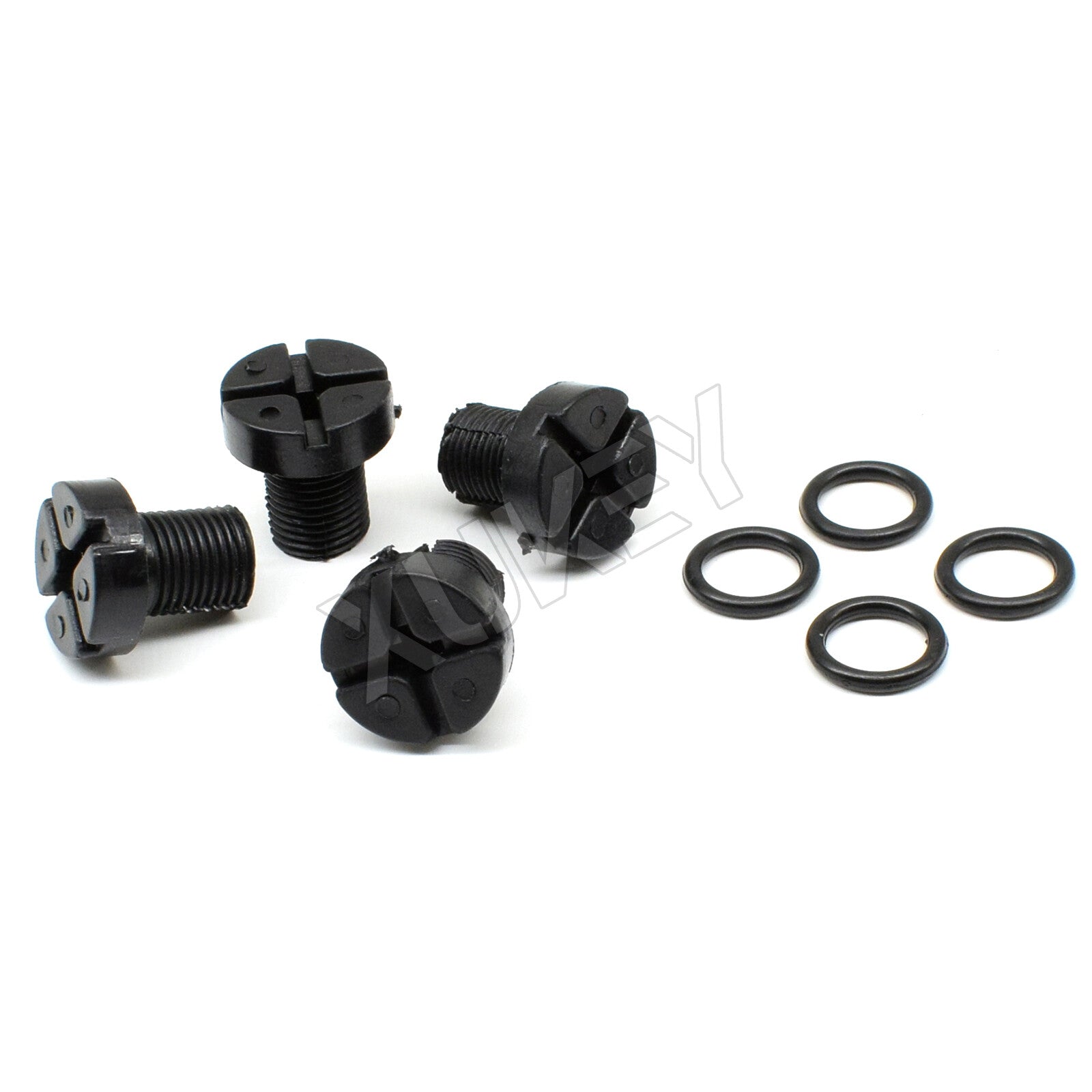 ya 27 7.20 4 x for BMW E38 E36 E34 E46 Breather Valve Radiator Bleeder Bolt Bolt