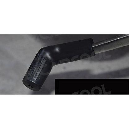 ya 5 8.7 Fit for YZF-R1 R6 R7 R3 FZ1 FZ6 Gear Shift Lever Cover Protector MT09 MT07 XSR