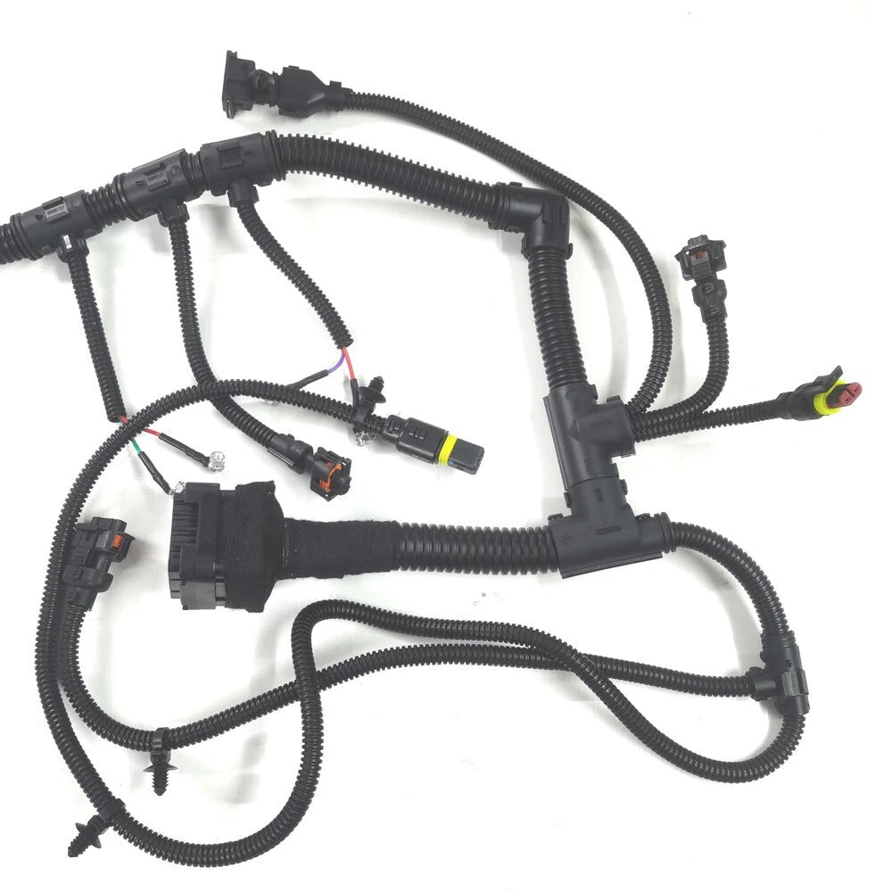 ya 5 8.7 Wiring Harness for Volvo Excavator 20886142 20914988 21815071 22243151