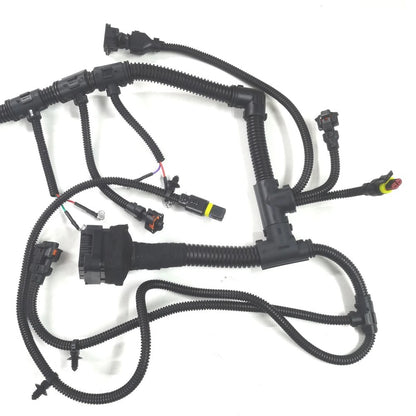 ya 5 8.7 Wiring Harness for Volvo Excavator 20886142 20914988 21815071 22243151