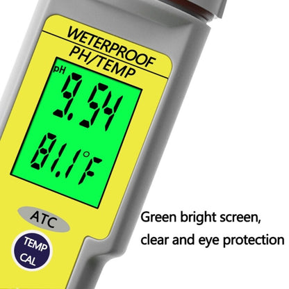 ya 26 Digital Tester Reliable Meter Testing Tool for Cannings and Cheese Making