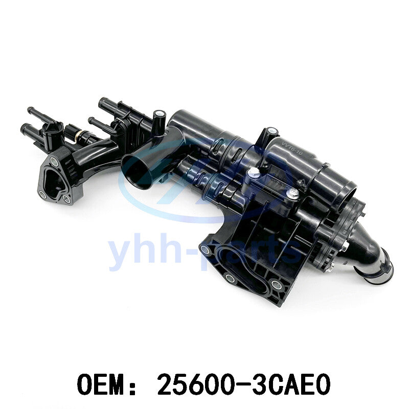 ya 4 6.17 256003CAE0 Coolant Temperature Control Assy for Hyundai for Kia Motors 3.3L