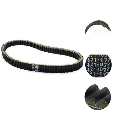 ya 5 8.7 Heavy Duty W/Kevlar Drive Belt for Polaris ATV 3211048 3211072 3211077 20G4022