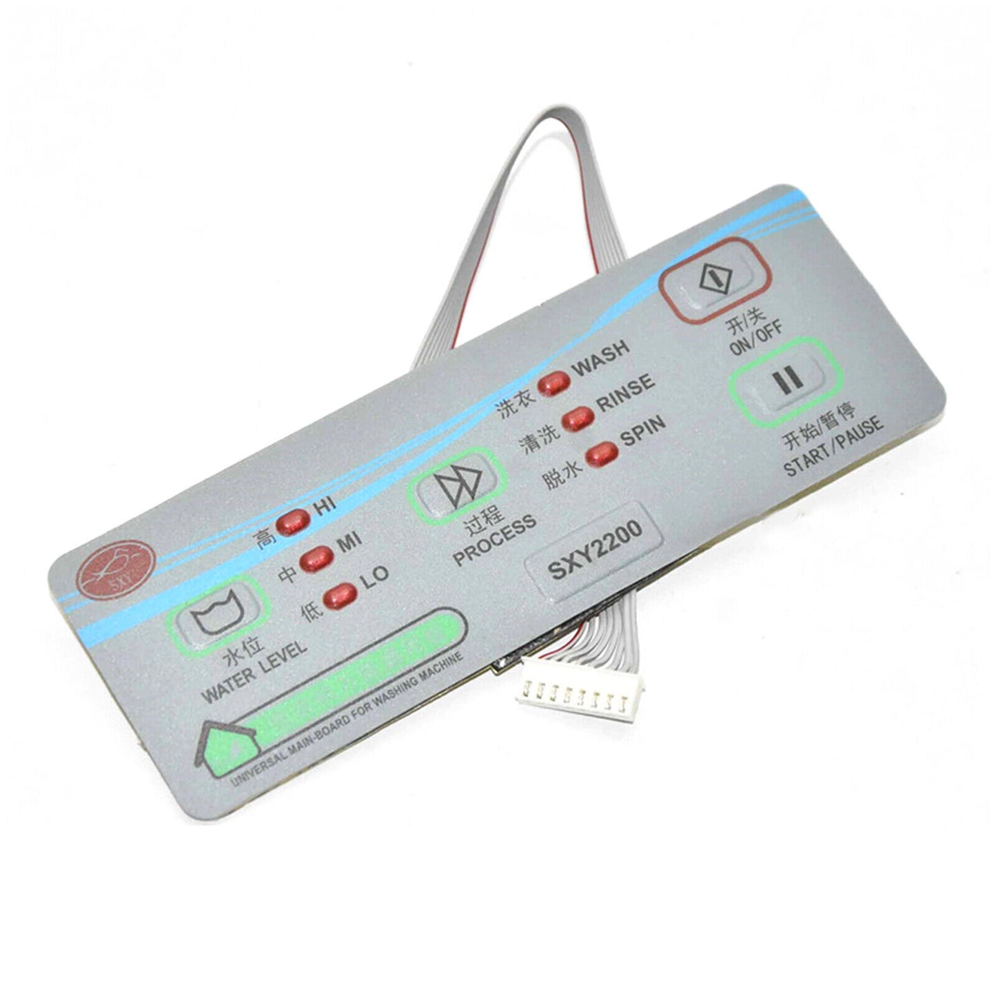 ya 26 Universal Computer Board SXY2200 Panel for Automatic Washing Machine Repair Part