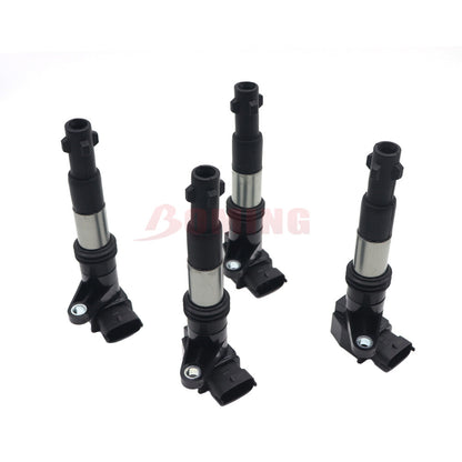 ya 5 8.7 Car High Quality Ignition Coil Pack for Alfa Romeo 156 159 GTV Spider 46794782