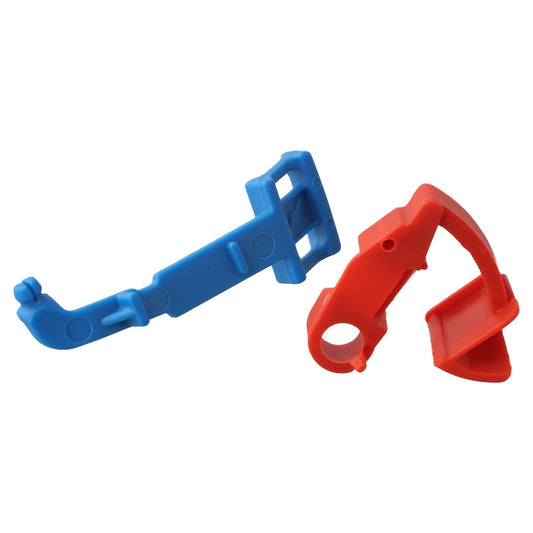 ya 28 Premium Replacement Lever Kit for Chainsaws including Models 340 to 350