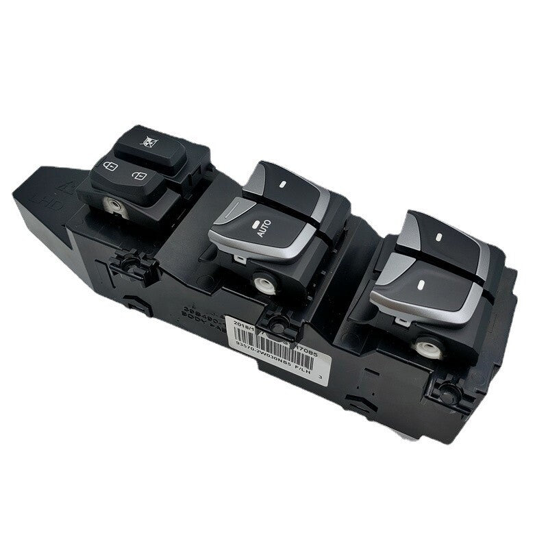 ya 1 8.5.4 LH side door main power window switch suitable for modern Santa Fe Sport XL 2012-2016