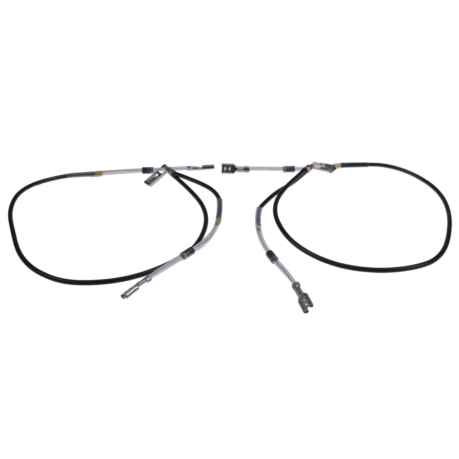 ya 5 8.7 2Pcs Wire Assembly Ignition Wire 844547 for V-twin Briggs Stratton 294000 Engine
