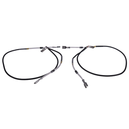 ya 5 8.7 2Pcs Wire Assembly Ignition Wire 844547 for V-twin Briggs Stratton 294000 Engine