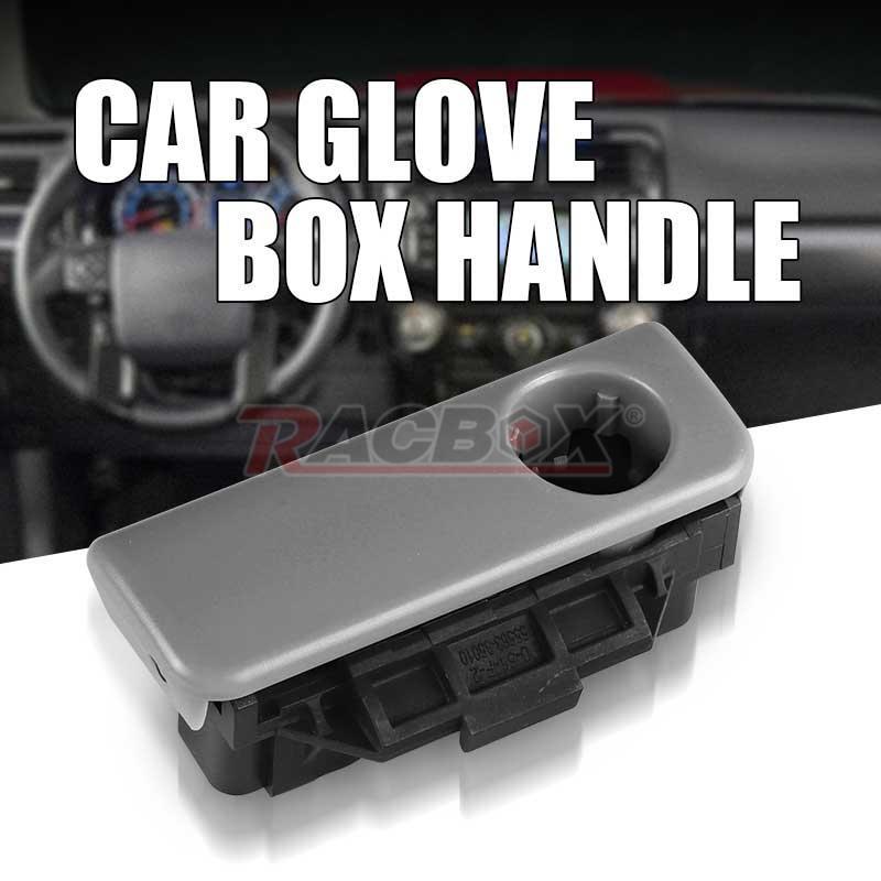 ya 5 8.7 Glove Box Lock Latch Compartment Handle 2004-2010 for Toyota for SIENNA Accessories