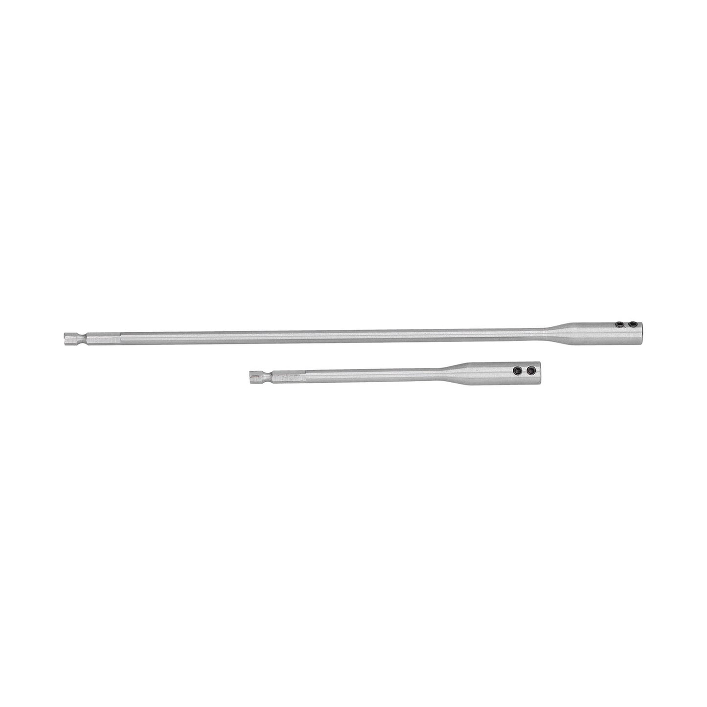 ya 25 Drill Bit Extension Accurate Finish Polishing 1/4in Shank Extender