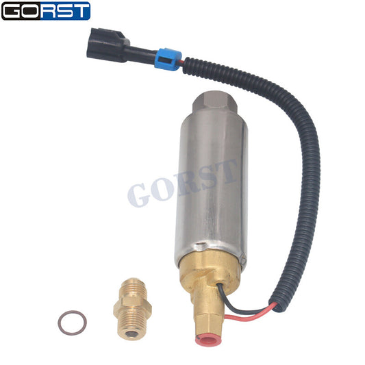 ya 1 7.7 Electric fuel pump 861156A1 for MerCruiser EFI MPI V8 305 350 454 502 807949A1