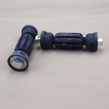 2-pack for Ford Focus rear axle stabilizer anti-roll link rocker link 