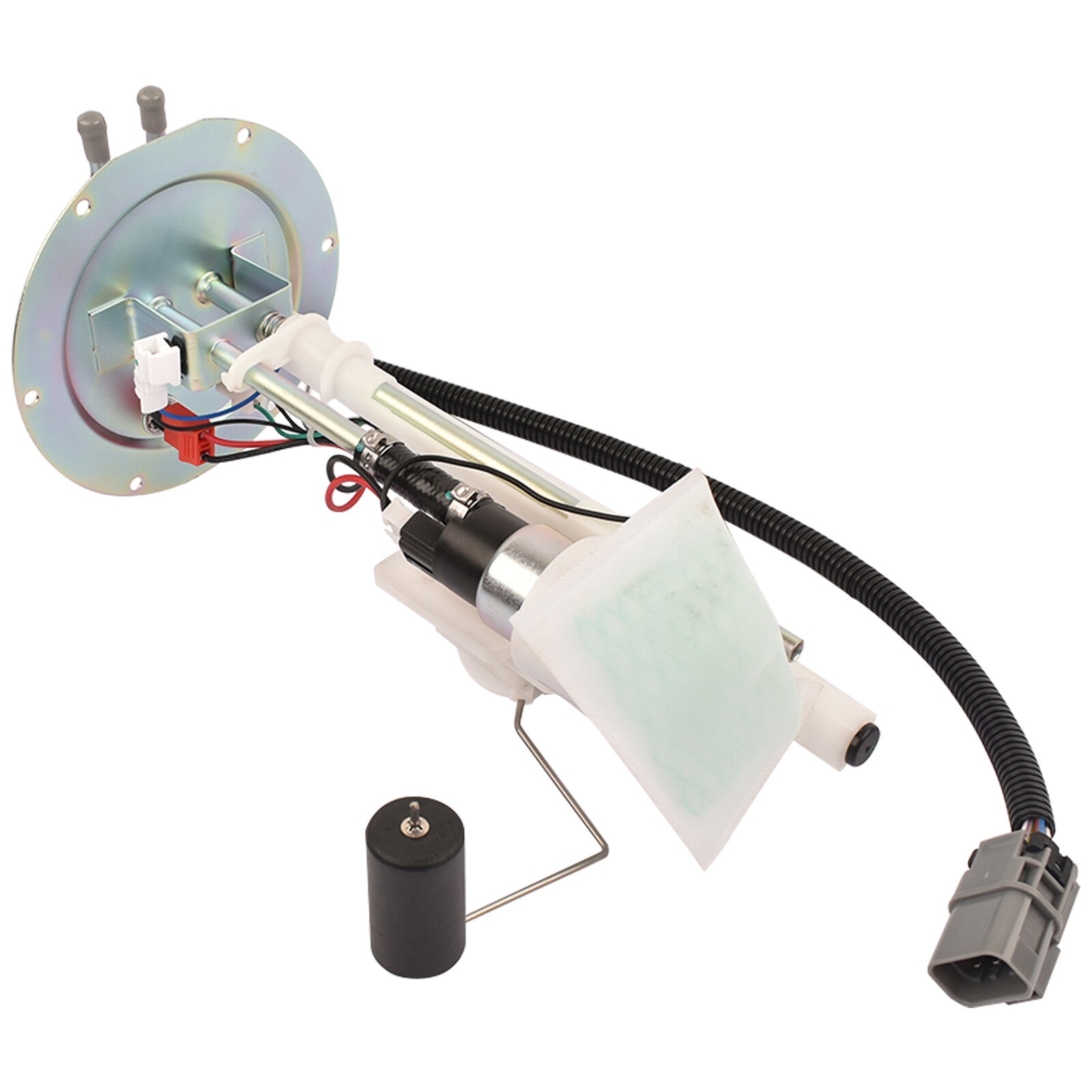 ya 27 7.2 Fuel Pump Module Assembly 17040-3B000 5502230 for Nissan Pickup Tsuru 95-07 6Pin
