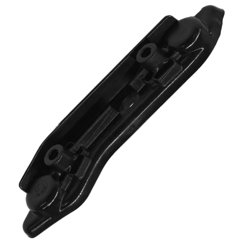 ya 27 6.18.2 Front Bumper Cover Left Insert Plastic For 1 Series F20 F21 F22 F23 Driver Side