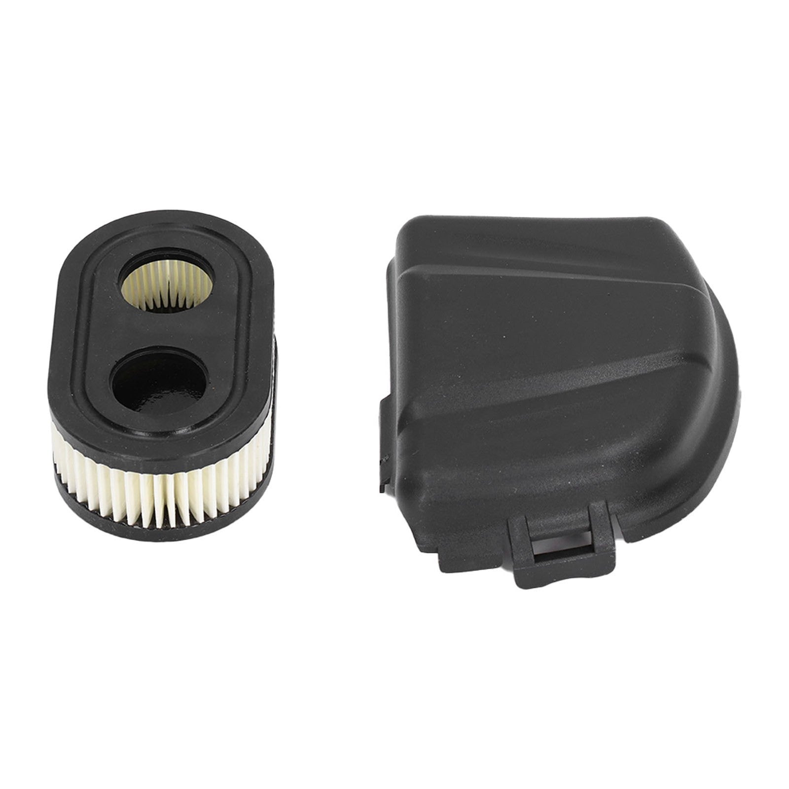 ya 14 Air Filter Replacement Plastic Garden Mower Filter Cover Set For Law