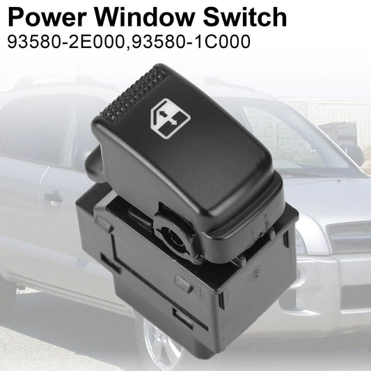 ya 1 8.5.1 93580-2E000 Electric Power Window Switch Control for Hyundai for Tucson 2005-2010 TG