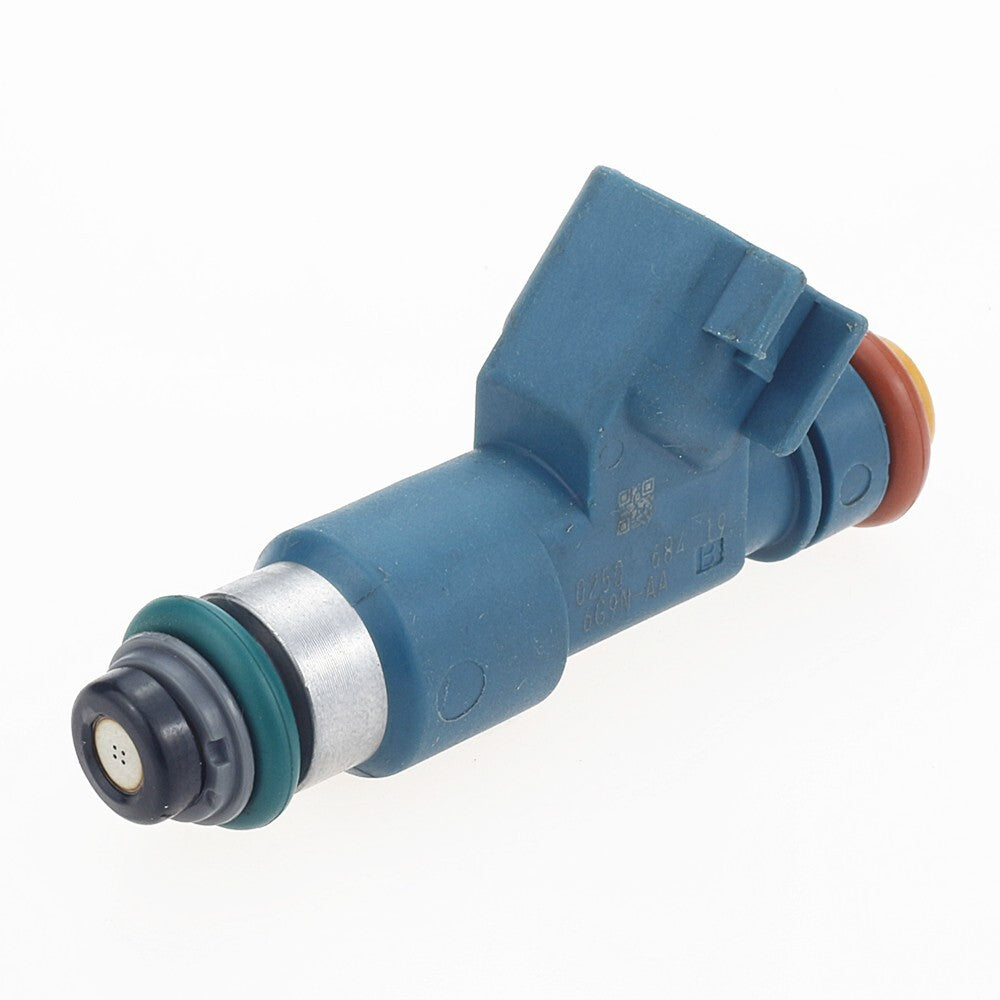 ya 1 8.5.4 4PCS Fuel injector nozzle 6G9N-AA for Volvo S80 V70 XC60 70 90 for 0250