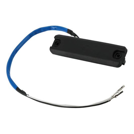 ya 13 5.27 Tailgate Release Switch Rear Black for 2016 For 2010-2016 for Kia Sportage 2.0L 2.4L