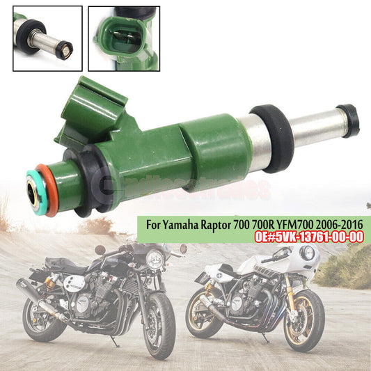 ya 3 6.23 Fuel Injector 5VK-13761-00-00 for Yamaha 700 700R 2006-2016 5VK137610000