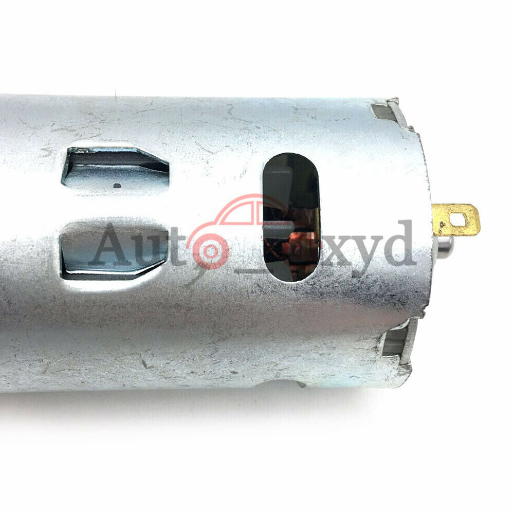 ya 5 8.7 Fits for BMW Z4 E85 54347193448 Adjustable top hydraulic roof pump motor and mount