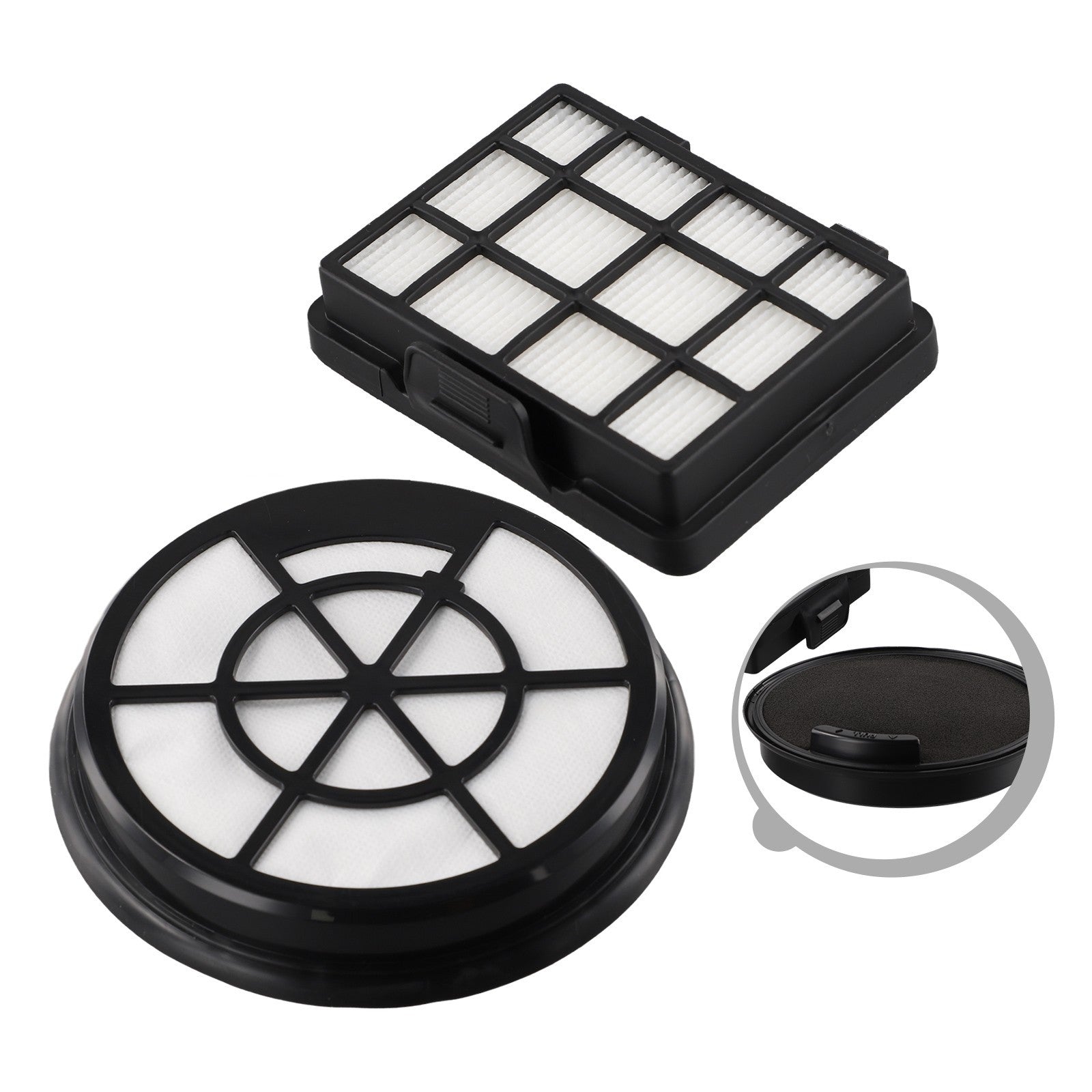 ya 25 Vacuum Cleaner Filter Replacement Guaranteed Compatibility P Mainte nce