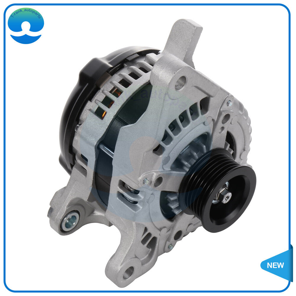 ya 27 7.2 Alternator AND0405 For 2005 2006 for Jeep Grand Cherokee Sport Utility 5.7L V6