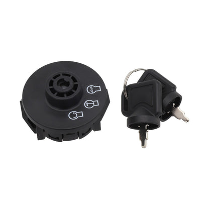 ya 14 Simplified Installation Ignition Switch and Key Set For for ExMark Mowers