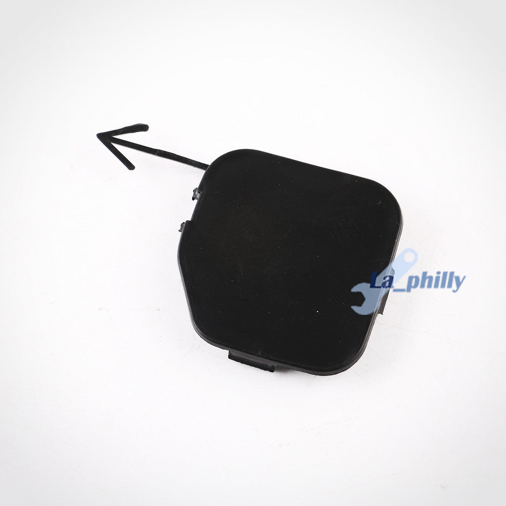 ya 27 6.18 Unpainted Rear Bumper Tow Eye Cover Cap for 2009-2013 for Subaru for Forester