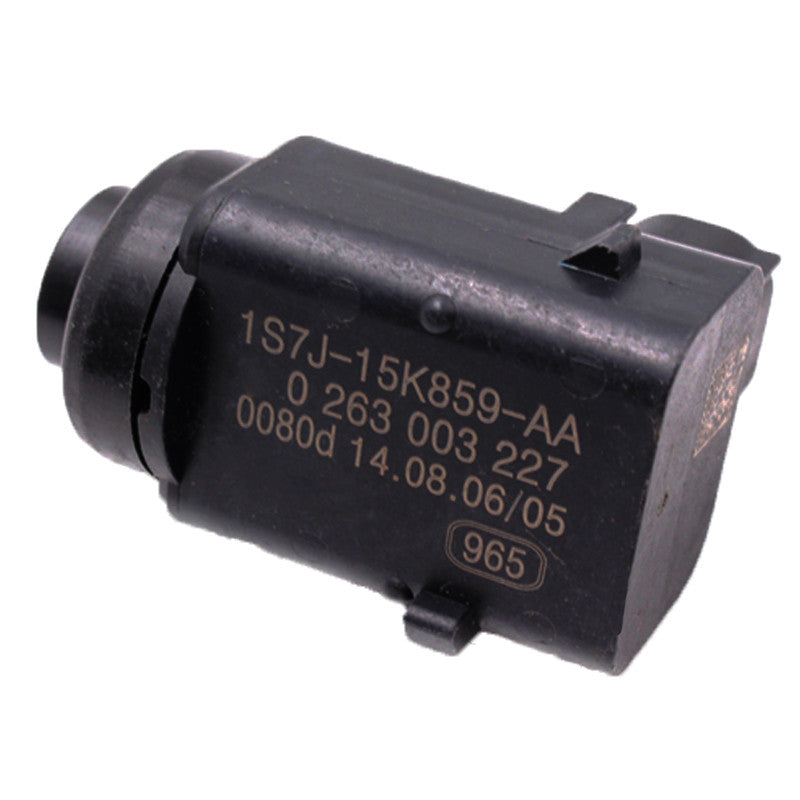 ya 1 8.5.3 4PCS 1S7J-15K859-AA PDC Parking Reverse Assist Sensor For Transit Connect